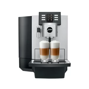 Jura X8 Platina