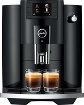 JURA C65 piano black