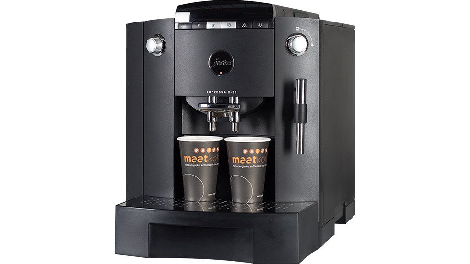 JURA XF50