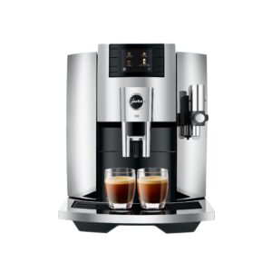 Jura E8  EB